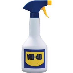 Uncategorised, WD40 Trigger Spray Applicator Bottle   500ml, WD40