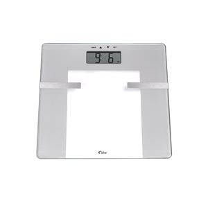Home Gym, Weight Watchers Glass Body Analysis Scale, Weight Watchers