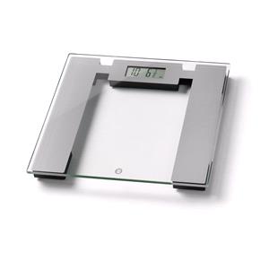 Home Gym, Weight Watchers Ultra Slim Glass Digital Weighing Scales , Weight Watchers