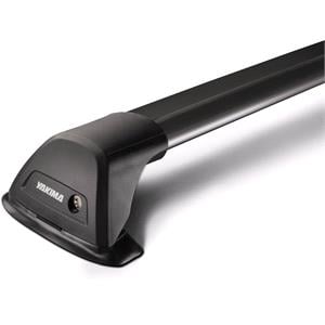 Yakima Flush Mix Black bars: 8050233 fitting kit: K785W