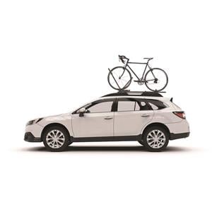Yakima Frontloader Black Roof Mounted Bike Rack for 1 Bike