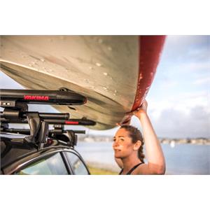 Yakima SUP Dawg SUP Paddle Board Carrier - 2 Boards