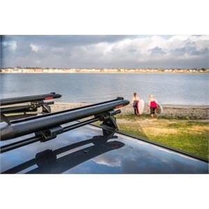 Yakima SUP Dawg SUP Paddle Board Carrier - 2 Boards