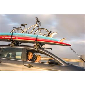 Yakima SUP Dawg SUP Paddle Board Carrier - 2 Boards