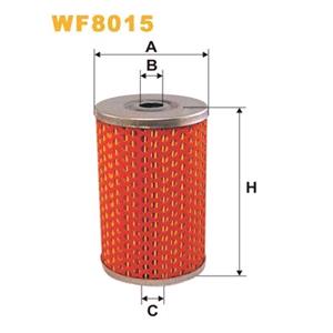 Fuel Filters, Wix Filtron Fuel Filter   WF8015, Wix Filtron