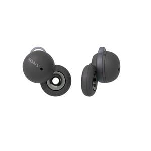 Headphones, Sony Linkbuds WFL900H In Ear True Wireless Earbuds   Black, Sony