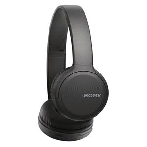 Headphones, Sony Black Bluetooth® v4.2 10mt Over-Ear Headphones, Sony