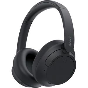 Headphones, Sony NFC Noise Cancelling Wireless Headphones   Black, Sony