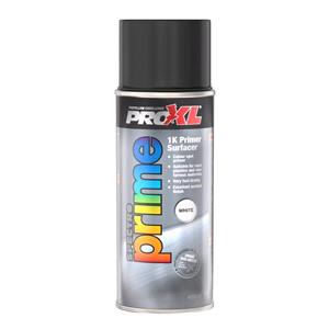 Paints, PRO XL Spectro Primer White   400ml, PRO XL