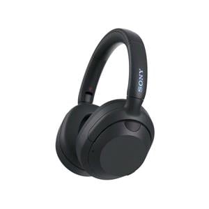 Headphones, Sony ULT WEAR Wireless Noise Cancelling Headphones   Black, Sony