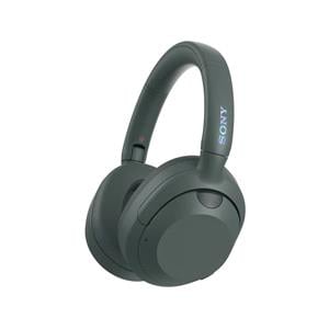 Headphones, Sony ULT WEAR Wireless Noise Cancelling Headphones   Forest Grey, Sony