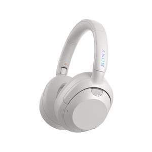 Headphones, Sony ULT WEAR Wireless Noise Cancelling Headphones   White, Sony