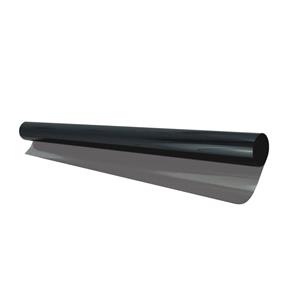 Window Tint Film - BLACK 0.5x3m (30%)