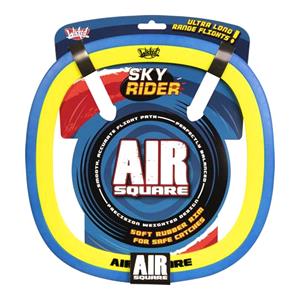 Toys, Wicked Sky Rider Air Square   Assorted Colours, Wicked Games