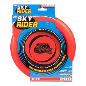Toys, Wicked Sky Rider Pro High Performance Flying Disc   Assorted Colours, Wicked Games