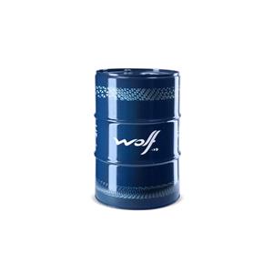 Engine Oils, WOLF OFFICIALTECH 0W 20 C5 P (60L)(65657) , WOLF