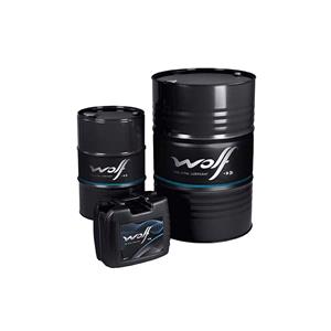 Engine Oils and Lubricants, WOLF OFFICIALTECH 0W30 MS FFE 60L(65618), WOLF