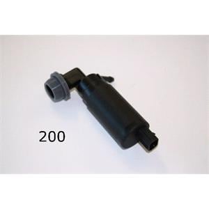 Uncategorised, Japanparts Windscreen Washer Pumps (WP 200), Japanparts