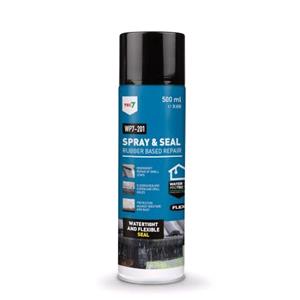 Sealants, Tec7 Spray & Seal 400g (500ml Aerosol), Tec7