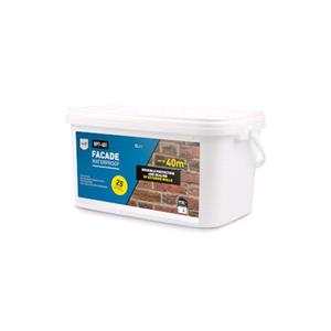 Sealants, Tec7 Facade Waterproof Cream 5L Bucket, Tec7