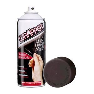 Specialist Paints, Wrapper Removable Vehicle Wrap Film 400 ml   Tail light darken, Wrapper