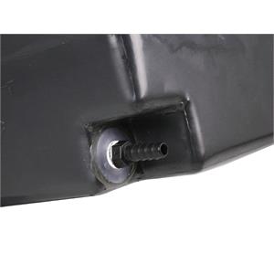 Front Runner Footwell Water Tank