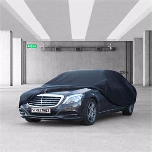 Car Covers, Indoor Car Cover   XLarge   533 x 177 x 117cm, Streetwize