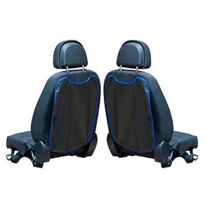 Seat Protection, Universal Front Seat Back Protector, 