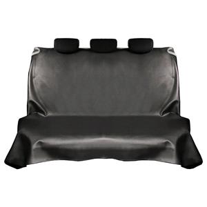 Seat Protection, Full Rear Seat Cover, AMIO