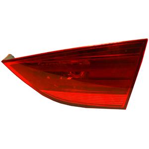 Lights, Right Rear Lamp (Outer, On Quarter Panel) for BMW X1 2009 on, 