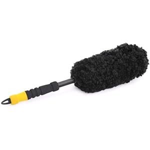 Cleaning Brushes, Meguiars Supreme Microfibre Wheel Brush, Medium, Meguiars