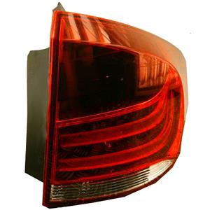 Lights, Right Rear Lamp (Outer, On Quarter Panel, Original Equipment) for BMW X1 2009 on, 