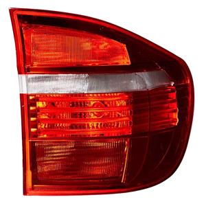 Lights, Right Rear Lamp (Outer, On Quarter Panel, Original Equipment) for BMW X5 2007 on, 