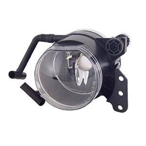 Lights, Right Front Fog Lamp for BMW 5 Series Touring 2003 2006, 