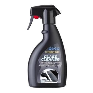 Glass Care, Concept Xpert-60 Sparkling, Streak-Free Glass Cleaner 500ml , Xpert-60