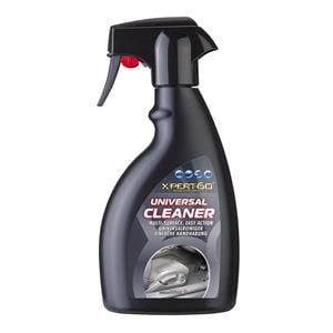 Dash, Rubber and Plastics, Concept Xpert 60 Truly universal Cleaner 500ml, Xpert 60