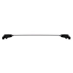 Mont Blanc xPlore Roof Bars system, Complete with locks and keys
