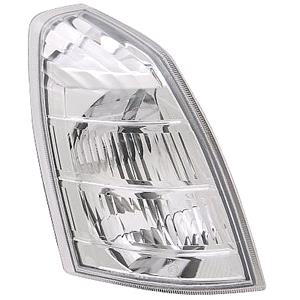 Lights, Right Indicator for Nissan X TRAIL 2001 2008, 
