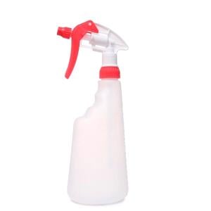 Valeting, Trigger Sprayer With Bottle   600ml, MARTIN COX