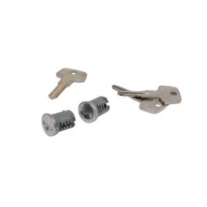 Roof Bar Accessories, Yakima Lock Core (2 pcs), Yakima