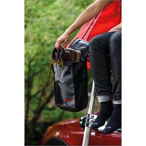 Yakima SideKick Tent Shoe Storage Bag