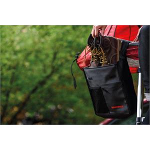 Yakima SideKick Tent Shoe Storage Bag