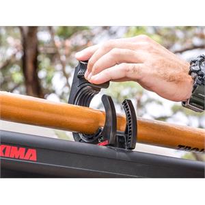 Yakima Ace O Spades Tube Paddle Shovel Holder