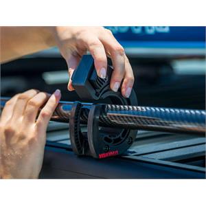Yakima Ace O Spades Tube Paddle Shovel Holder