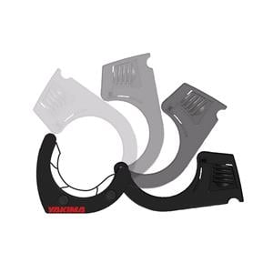 Yakima Ace O Spades Tube Paddle Shovel Holder