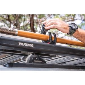 Yakima Ace O Spades Tube Paddle Shovel Holder
