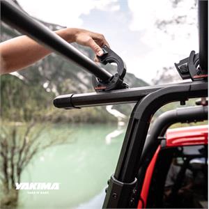 Yakima Ace O Spades Tube Paddle Shovel Holder