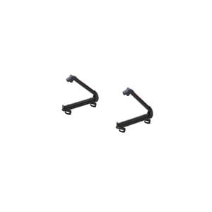 Yakima ReelDeal 8 Fly Rod Car Roof Rack Fishing Rod Carrier