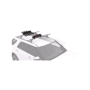 Fishing roof rack sale