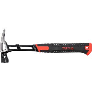 Hammers, Yato 450g Metal Hammer with Magnet, YATO